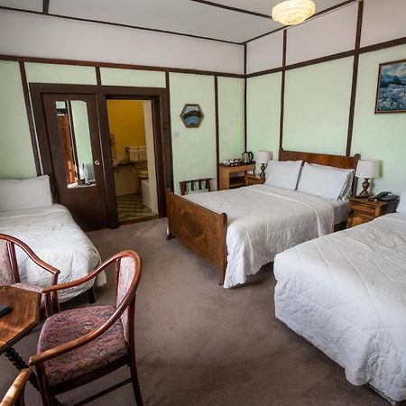 Hotel Coolcower House à Macroom Extérieur photo