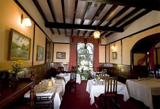 Hotel Coolcower House à Macroom Extérieur photo