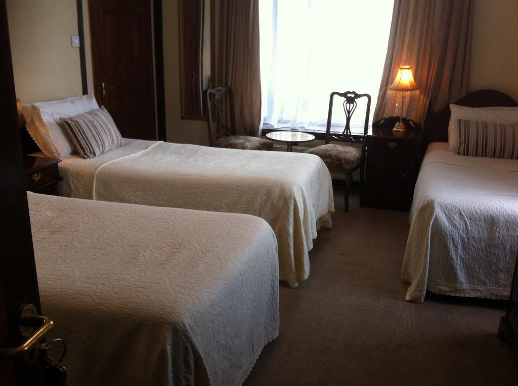 Hotel Coolcower House à Macroom Extérieur photo