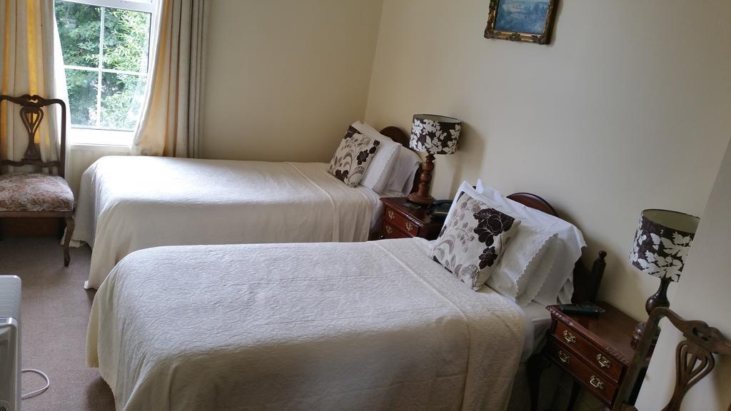 Hotel Coolcower House à Macroom Extérieur photo