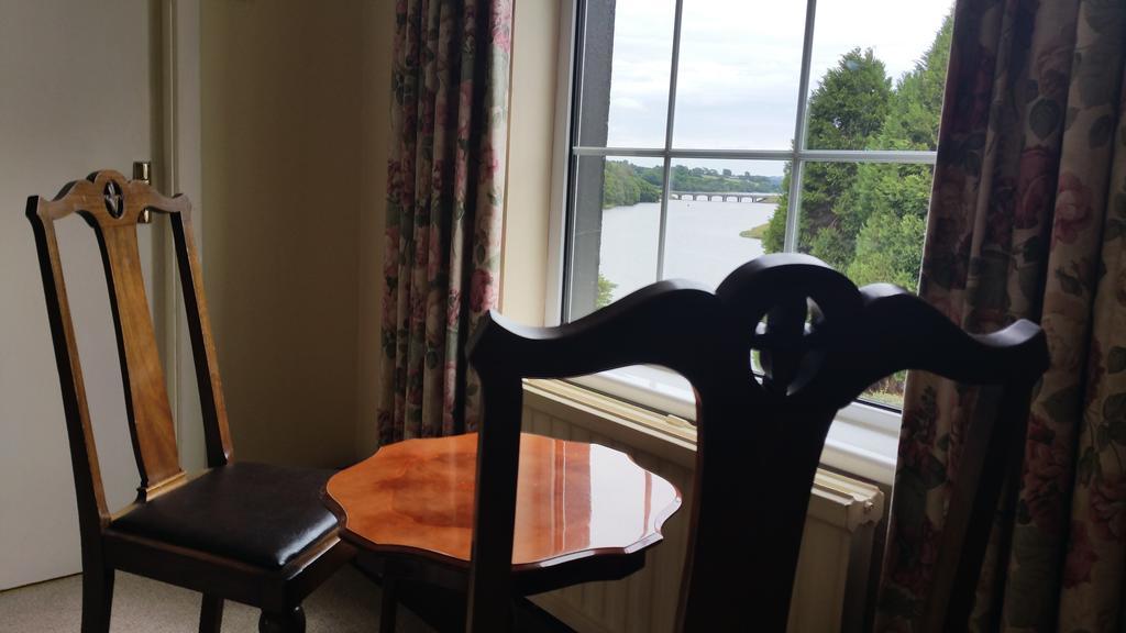 Hotel Coolcower House à Macroom Extérieur photo