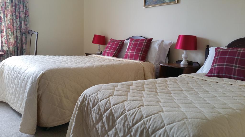 Hotel Coolcower House à Macroom Extérieur photo