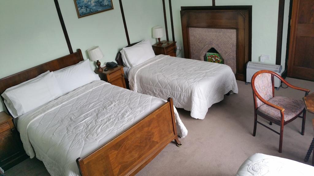 Hotel Coolcower House à Macroom Extérieur photo