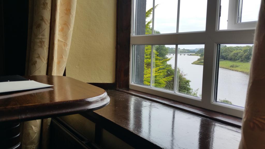 Hotel Coolcower House à Macroom Extérieur photo