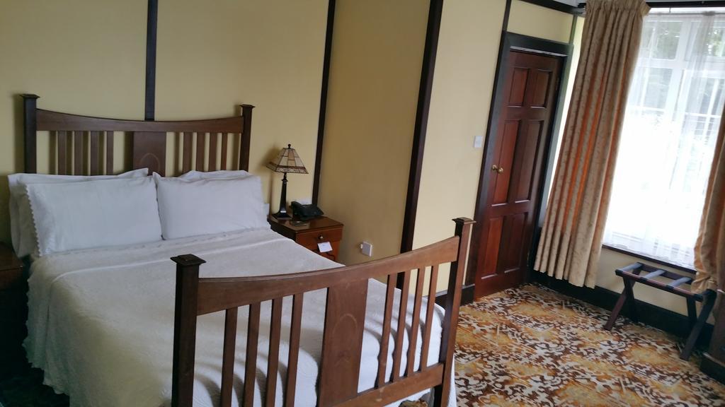 Hotel Coolcower House à Macroom Extérieur photo