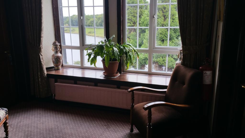 Hotel Coolcower House à Macroom Extérieur photo