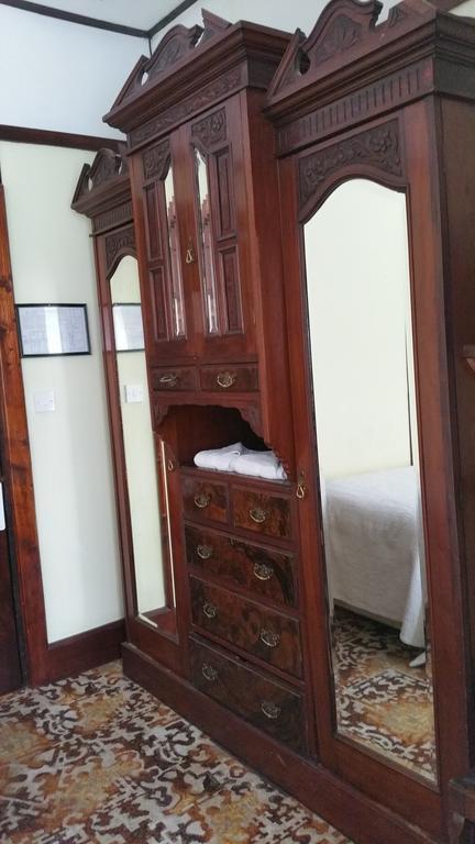 Hotel Coolcower House à Macroom Extérieur photo