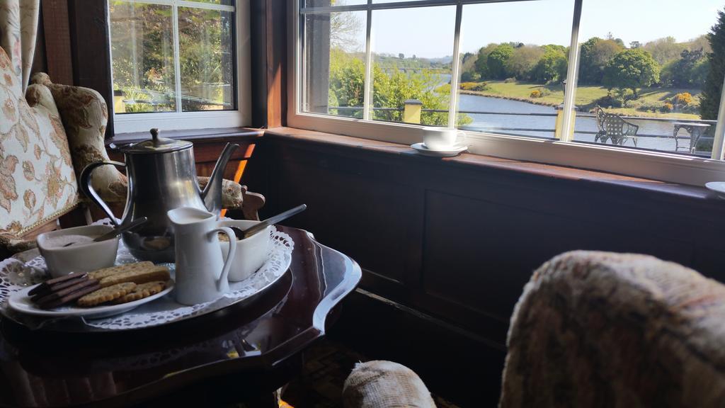 Hotel Coolcower House à Macroom Extérieur photo