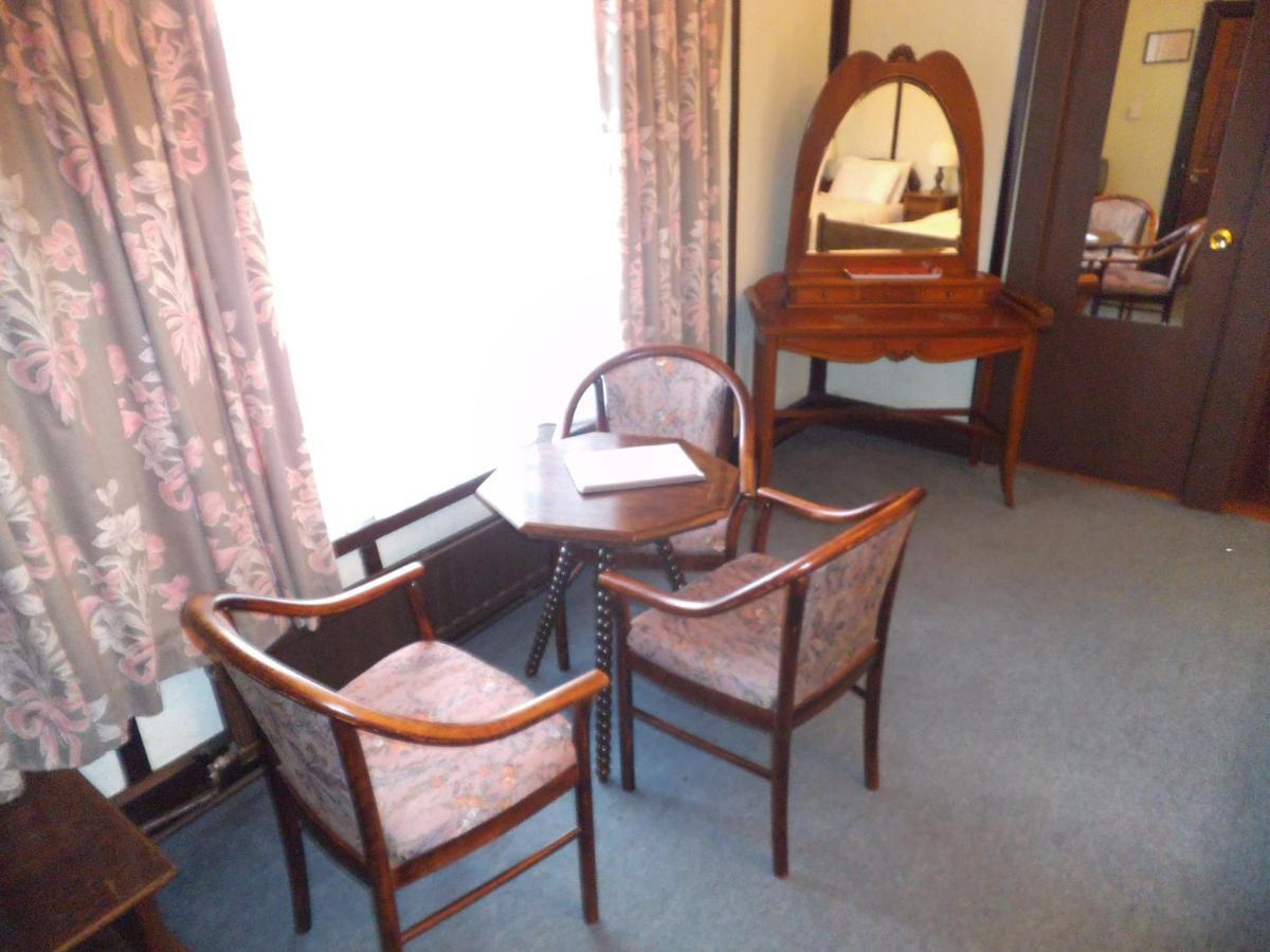 Hotel Coolcower House à Macroom Extérieur photo
