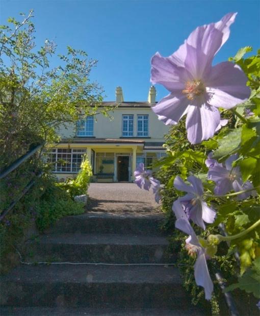 Hotel Coolcower House à Macroom Extérieur photo