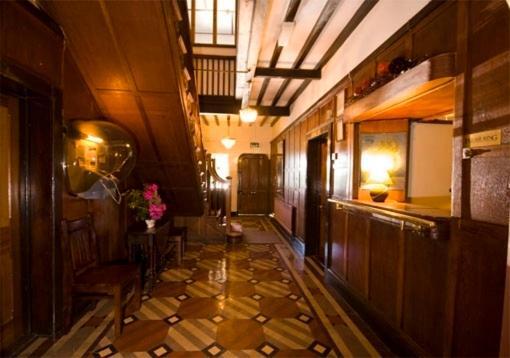 Hotel Coolcower House à Macroom Extérieur photo