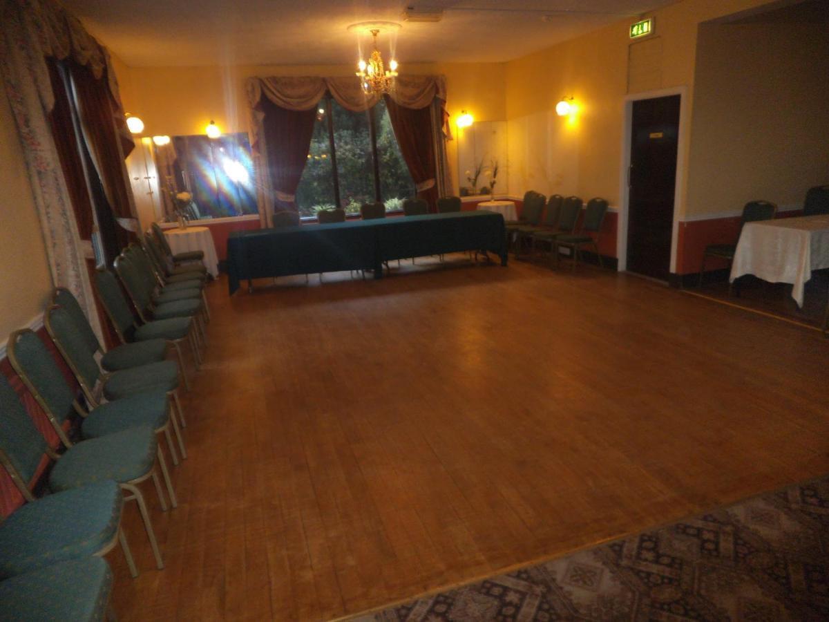 Hotel Coolcower House à Macroom Extérieur photo