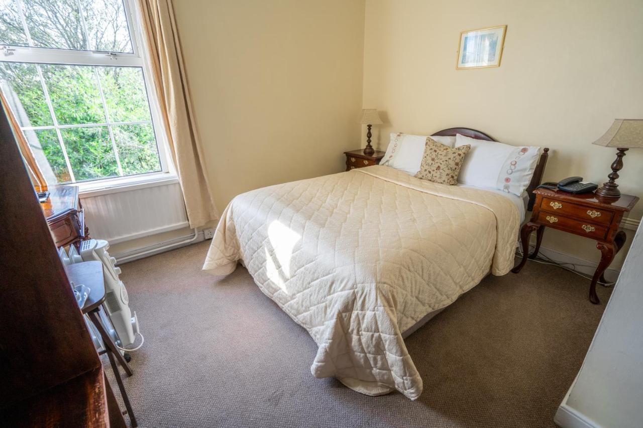 Hotel Coolcower House à Macroom Extérieur photo