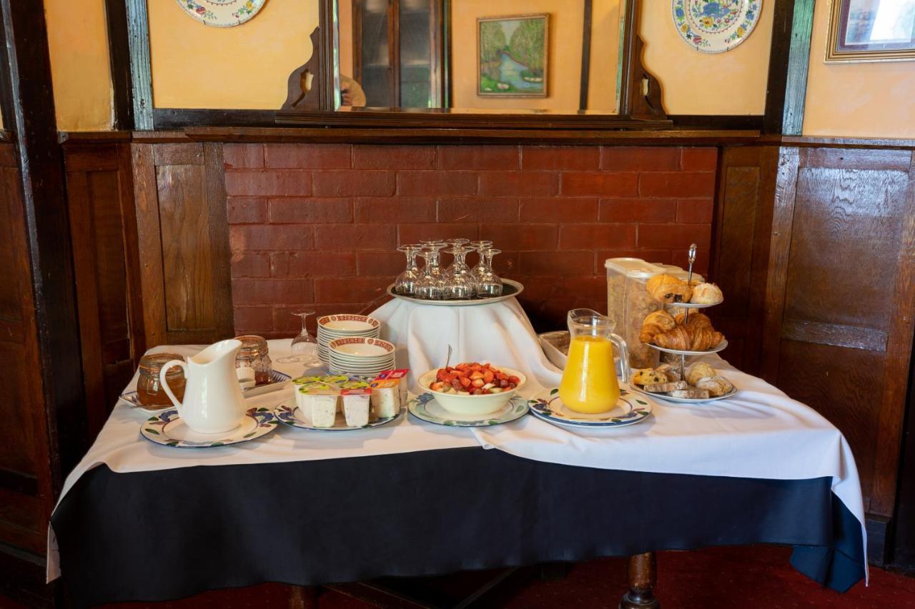 Hotel Coolcower House à Macroom Extérieur photo