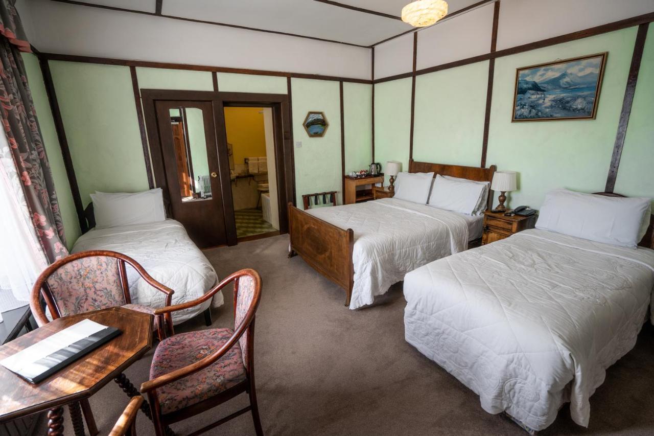 Hotel Coolcower House à Macroom Extérieur photo